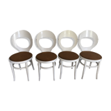 Chairs "Seagull" Baumann