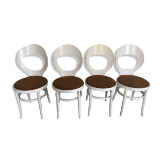 Chairs "Seagull" Baumann