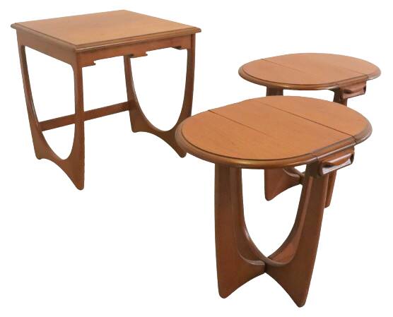 G-Plan folding tables 'Manchester'