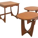 G-Plan folding tables 'Manchester'