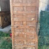 Porte ancienne