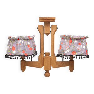 Suspension guillerme