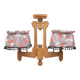 Guillerme and Chambron pendant light