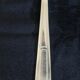 Menagere art deco silver metal Francois Frionnet