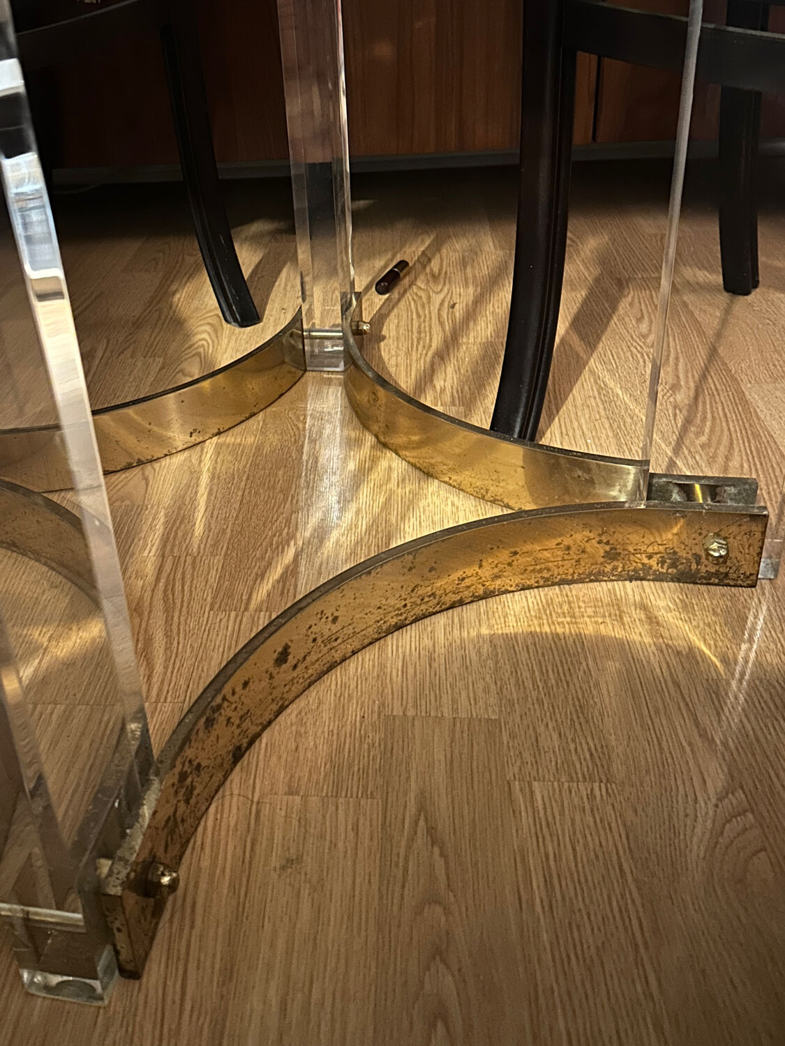 Table by Alessandro Albrizzi