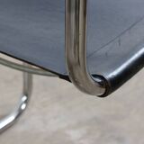 6er Satz Thonet Freischwinger S33 de Mart Stam