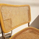 B32 Marcel Breuer chair