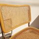 Chaise B32 Marcel Breuer
