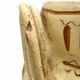 Sgraffito Neo-Archaic Vase - Signed FF Fanciullacci, 1950