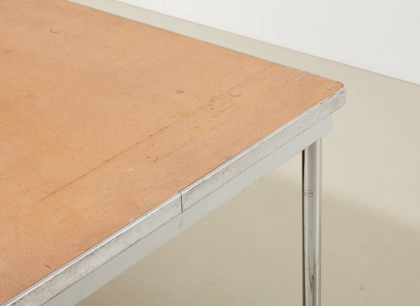 Bas van Pelt (attrib.) Desk Netherlands 1940s/50s