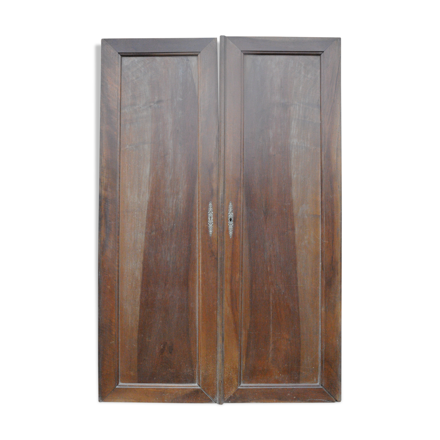 Closet doors