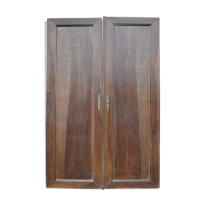 Portes de placard