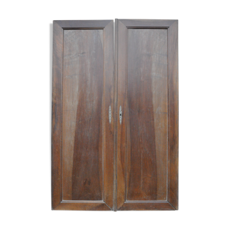 Closet doors