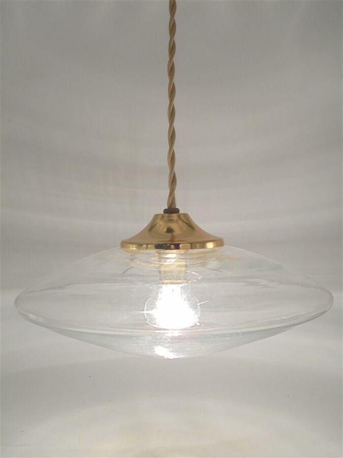 Suspension