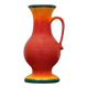 Ceramic jug, Danish design, 1960s, production: Denmark