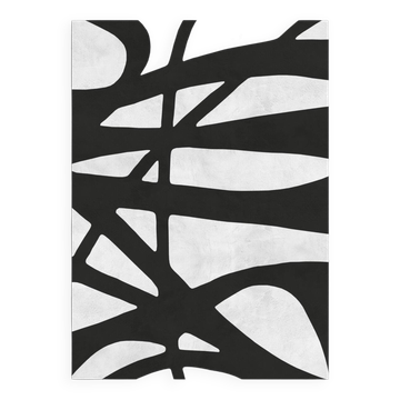 Abstract art print. A2 (42x59.4cm)