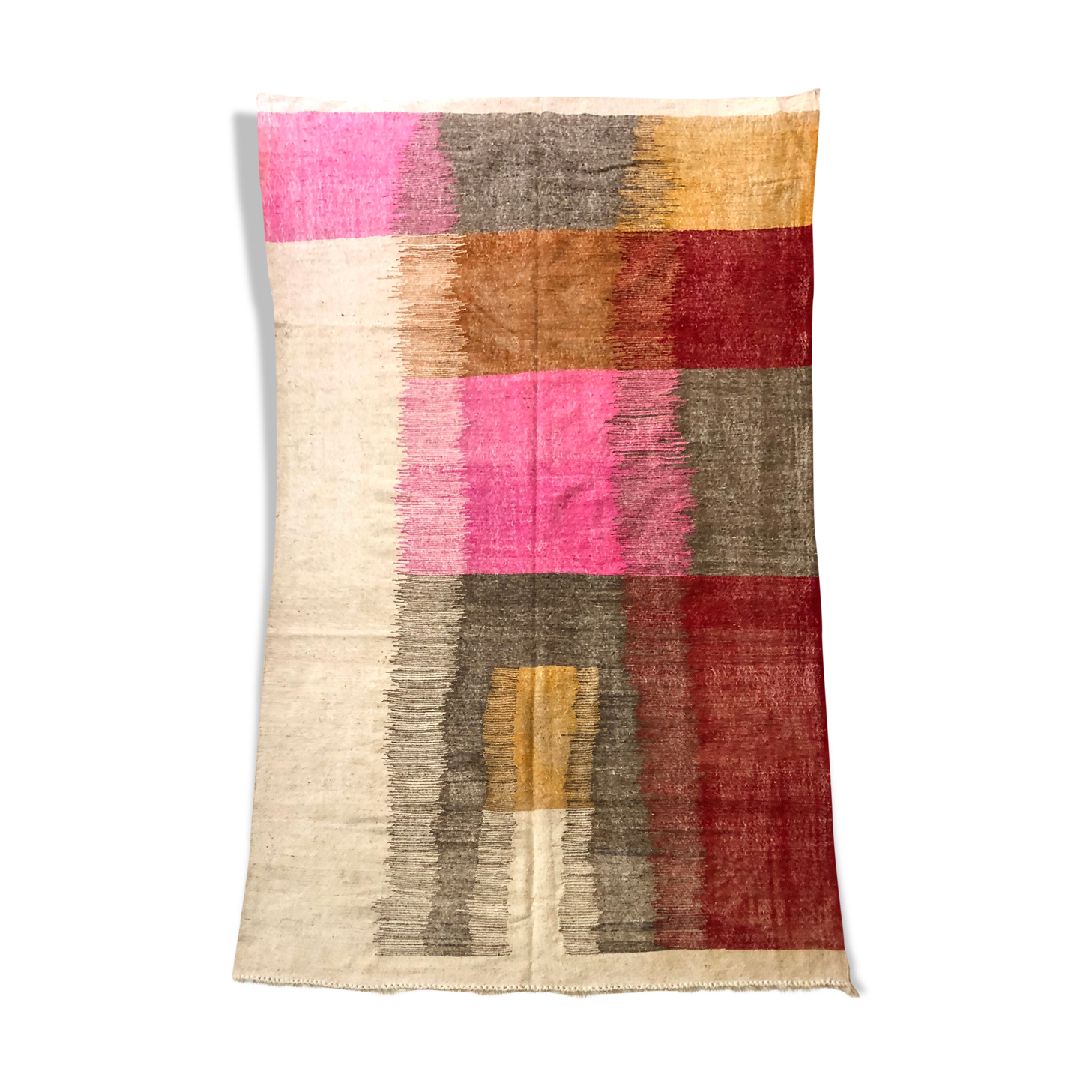 Moroccan Berber Kilim 2,94x1.72m