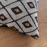 Ethnic cushion