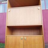 Secretary, Scandinavian style library