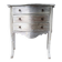 Authentic storage furniture in natural wood