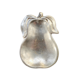 Gerner creation pewter empty pocket signed