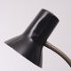 Small Hala Zeist Desk Lamp Holland, 1950s