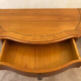 Console 1 tiroir