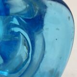 Empty pocket, blue by Joseph Hospodka