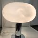 Lampe champignon design 1970