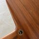 Scandinavian teak table by Niels Otto Møller, 1960s