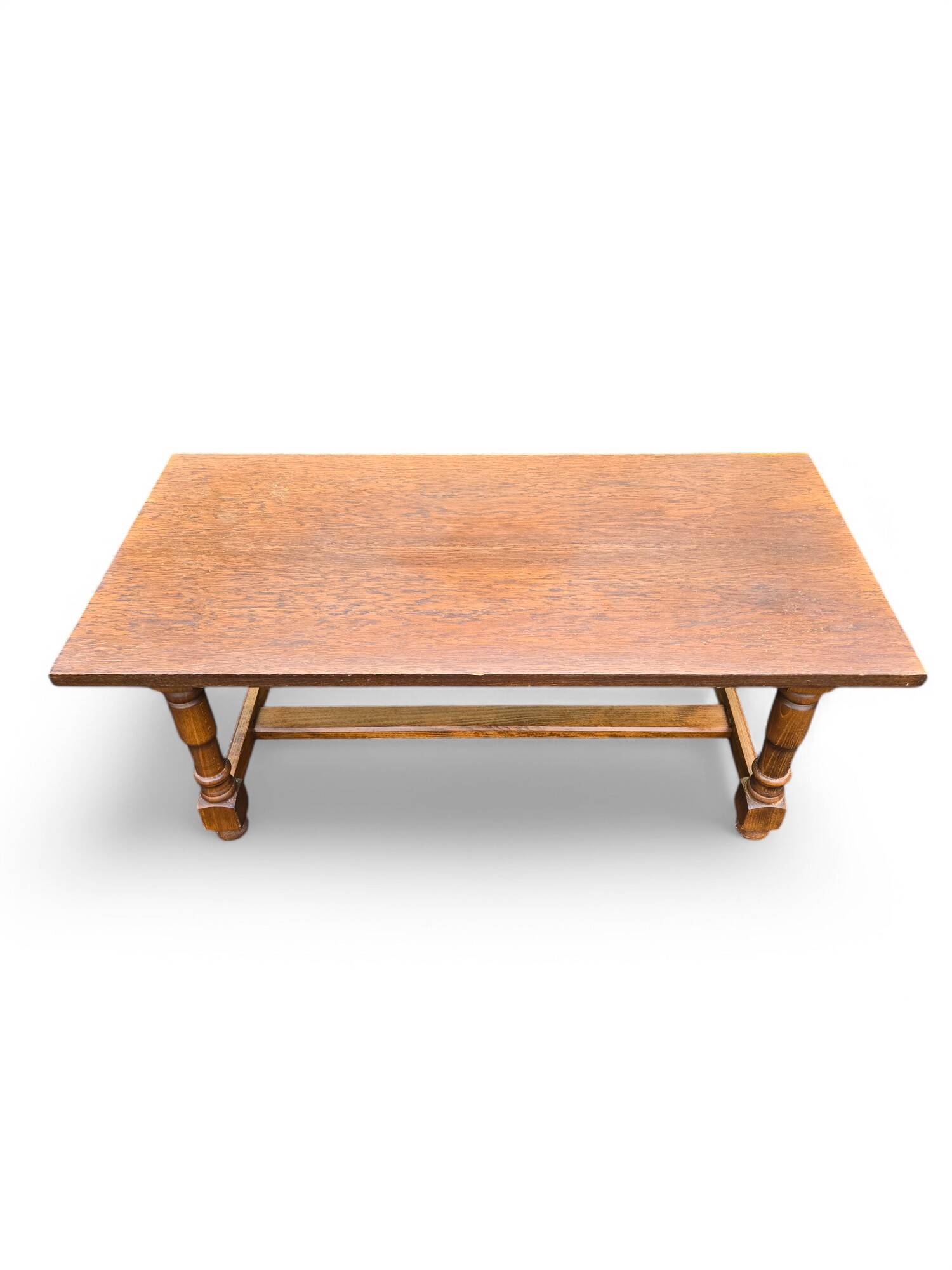 Vintage coffee table