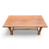 Table basse vintage