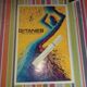 Gypsy poster illustrator auriac