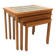Nest of tables "No 51", Kvatitet Form Funktion, Denmark, 1960