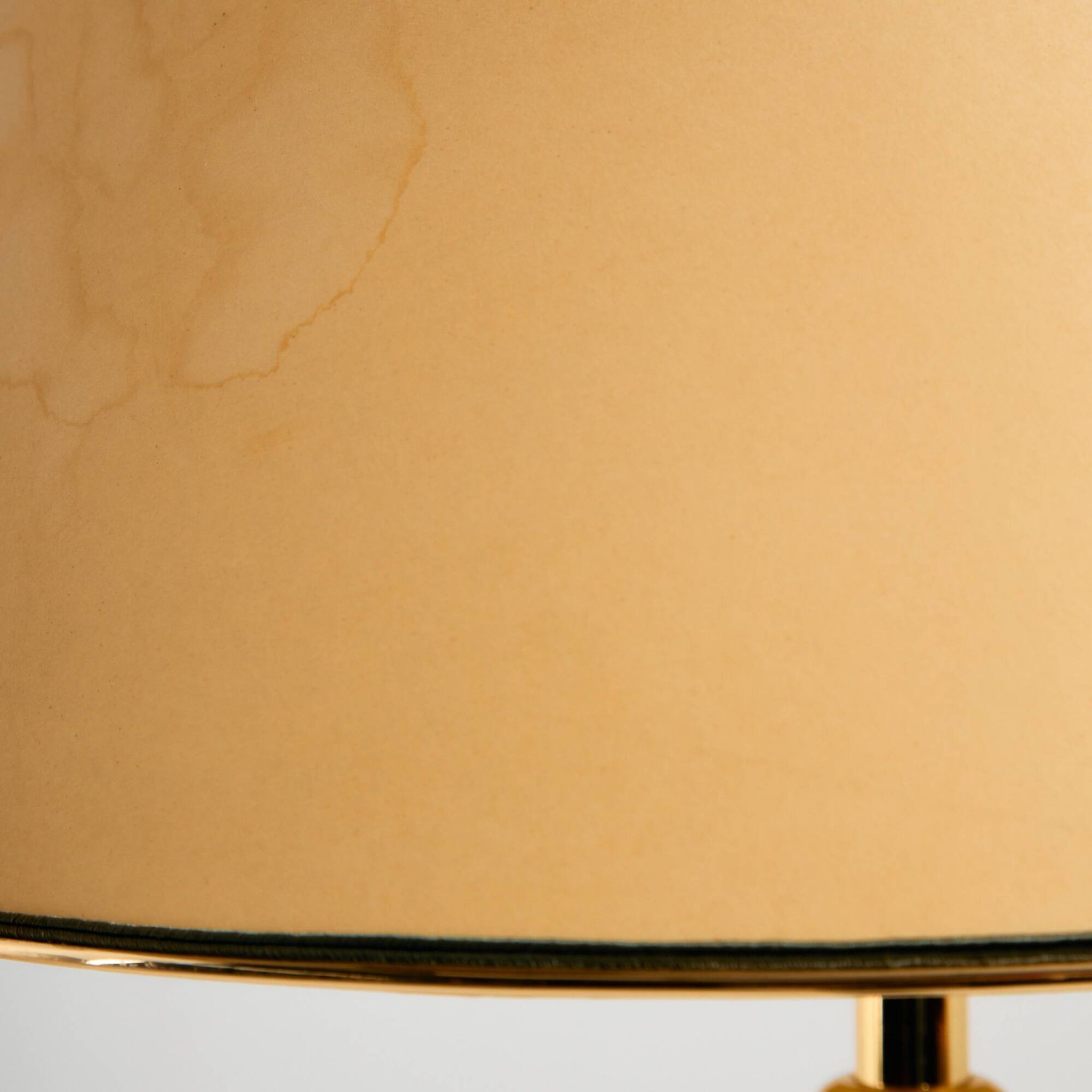 MK11043 French floor lamp by Le Dauphin