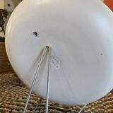 Ceramic fish dish