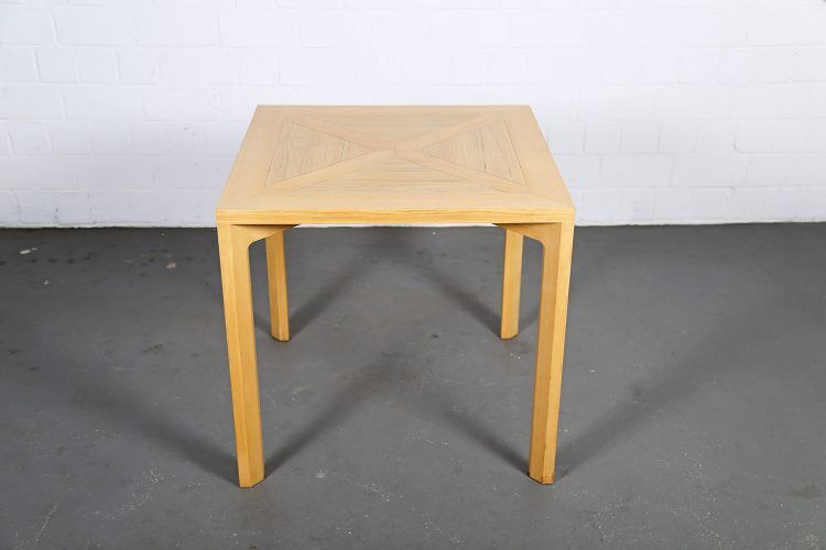 Coffee table by Poul Kjærholm for PP Møbler 1978