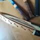 Lot de 4 raquettes de tennis Donnay