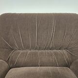 Vintage 70s armchairs by Mimo Padova