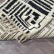 Handmade traditional carpet 250cm x 150cm Moroccan