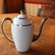Art Deco coffee or tea service