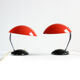 Drukov table lamp 1964/1, Czechoslovakia 1964