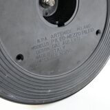 Lampadaire Mezzo Pileo par Gae Aulenti pour Artemide, 1970s