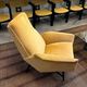Armchair by Guy Besnard, 1960