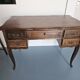 Bureau ancien en bois