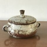 Michel Anasse soup tureen