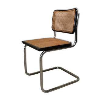 Chaise cannée marcel Breuer Cesca B32 made in italy