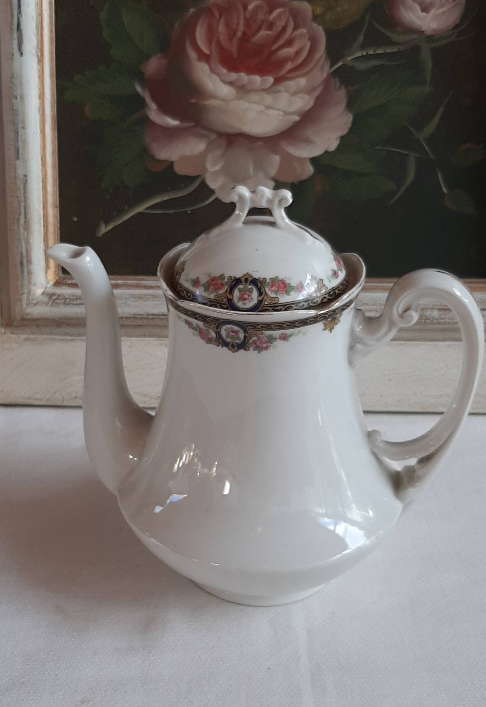 Service à café vintage