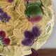 Large Sarreguemines Dish