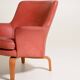 “Pilot” armchair by Arne Norell for Norell Möbel, 1960s
